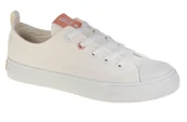 Trampki damskie - Lee Cooper LCW-22-31-0911L damskie trampki białe - miniaturka - grafika 1
