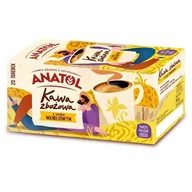 Przekąski dla dzieci - Anatol kawa zbożowa o smaku waniliowym 84g - miniaturka - grafika 1