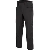 Spodnie męskie - Spodnie Helikon Greyman Tactical Pants - DuraCanvas - Ash Grey - miniaturka - grafika 1