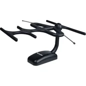 Anteny TV - Antena pokojowa TECHNISAT Digitenne TT6 Lte - miniaturka - grafika 1