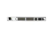 Switche - S6730-H24X4Y4C - 24x 10GE SFP+, 4x 25GE SFP28, 4x 100GE QSFP28, Huawei S6730-H Switch - miniaturka - grafika 1