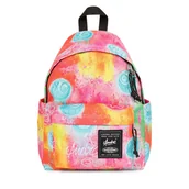 Plecaki - Plecak Eastpak Day Pakr S EK0A5BG53O91 Kolorowy - miniaturka - grafika 1
