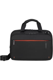 Torba teczka na laptop 14,1'' Samsonite Network 4 tablet 10,5'' 11l - Torby na laptopy - miniaturka - grafika 2