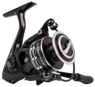 Kołowrotek Shakespeare Mach III - Kołowrotki - miniaturka - grafika 1