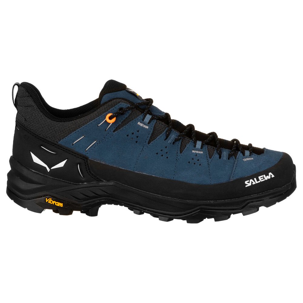 Męskie buty outdoorowe Salewa Alp Trainer 2 M Java Blue/Black UK 9