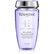 Szampony do włosów - Kerastase Bain Lumire Shampooing - Szampon 250 ml E2920100 - miniaturka - grafika 1