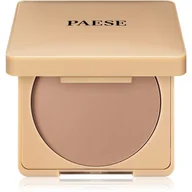 Bronzery i konturowanie twarzy - PAESE SELFGLOW BRONZER PRASOWANY 02 WARM 10G - miniaturka - grafika 1