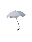 Akcesoria do wózków - Parasolka do wózka Vifol uniwersalna - miniaturka - grafika 1