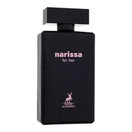 Wody i perfumy damskie - Maison Alhambra Narissa woda perfumowana 100 ml dla kobiet - miniaturka - grafika 1