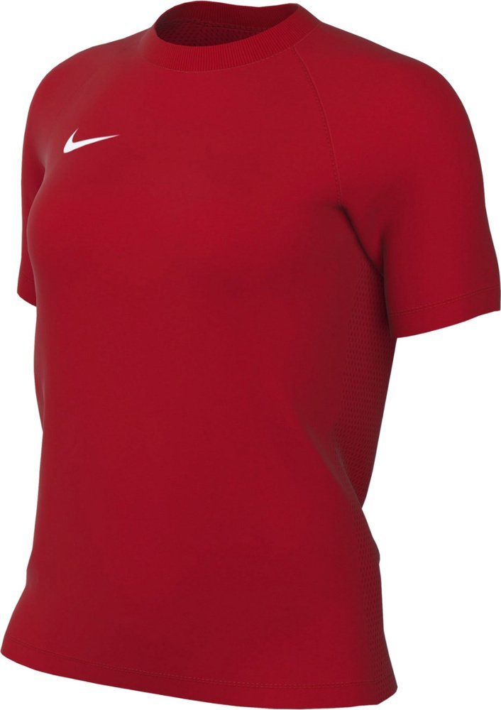 Koszulka damska Nike Dri-Fit Park VIII czerwona HV8178 657 XS