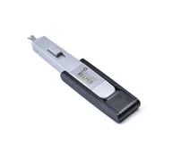 Kontrola dostępu - Smartkeeper U04GY bloker portów Klucz blokady portu USB Type-C Szary 1 szt. - miniaturka - grafika 1