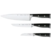 Noże kuchenne - WMF Grand Class Zestaw noży (3 elementy) (1894929992) - miniaturka - grafika 1