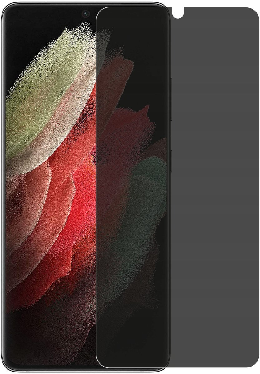 Folia prywatyzująca do Samsung Galaxy S21 Ultra