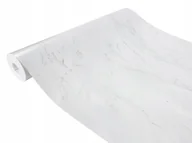 Okleiny - Okleina Marmur Biały Mat Folia Samoprzylepna Dekoracyjna Na Meble Blat Diy - miniaturka - grafika 1