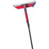 Akcesoria do okien - Vileda Ściągaczka do okien z drążkiem - miniaturka - grafika 1