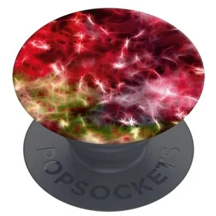 Uchwyt i podstawka POPSOCKETS Basic do telefonu Lightshow) - Pozostałe akcesoria do telefonów - miniaturka - grafika 1