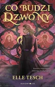Fantasy - Co budzi dzwony - miniaturka - grafika 1