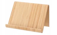Pozostałe akcesoria do telefonów - PODSTAWKA POD TABLET IKEA VIVALLA 26x17 cm - miniaturka - grafika 1
