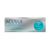 Soczewki kontaktowe - Soczewki jednodniowe ACUVUE  OASYS 1-Day 30 szt. - wyprzedaż - miniaturka - grafika 1