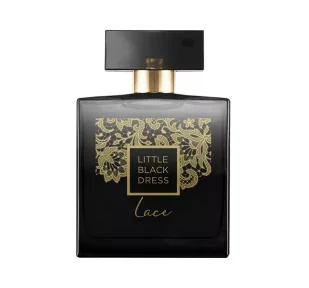 Avon Little Black Dress Lace woda perfumowana spray 50ml - Wody i perfumy damskie - miniaturka - grafika 1