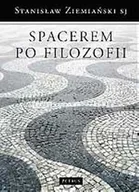 Filozofia i socjologia - Spacerem po filozofii - miniaturka - grafika 1