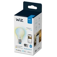 Systemy inteligentnych domów - WiZ WiZ Standard E27 bulb frosted glass 929003008901 - miniaturka - grafika 1