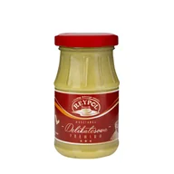 Musztardy - ReyPol Musztarda Delikatesowa 165g - miniaturka - grafika 1