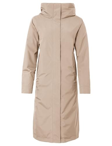 Vaude Damski płaszcz Coreway Coat