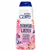 Balsamy i kremy do ciała - Avon Care Balsam Do Ciała Z Jaśminem Blooming Gar - miniaturka - grafika 1