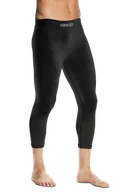 Odzież motocyklowa - Spodnie Termoaktywne SIXS Wełna Wełna CzarnaS/M - miniaturka - grafika 1