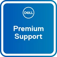 Gwarancje i pakiety serwisowe - DELL Premium Support - miniaturka - grafika 1