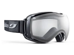 JULBO Airflux MTB Gogle, black/black 2021 Gogle J74800147 - Gogle narciarskie - miniaturka - grafika 1