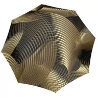 Parasole - Parasol damski Doppler Imperial Glorious automatyczny składany satyna - miniaturka - grafika 1
