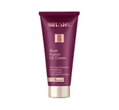 Kremy CC - Brush Up Multi Fusion wielozadaniowy krem CC z filtrem SPF30 1N Neutral Nude 30ml - miniaturka - grafika 1