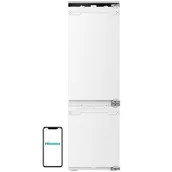 Lodówki do zabudowy - HISENSE RB3B250SAWE - miniaturka - grafika 1