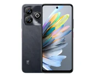 Telefony komórkowe - ZTE Blade A75 4GB/128GB Czarny - miniaturka - grafika 1