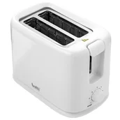 Tostery - Botti Toster Crosti WD-012 Biały - miniaturka - grafika 1