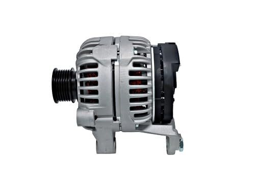 Generator prądu trójfazowego