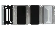 Laminatory - Forma Do Telefonu Huawei P40 Pro Laminator Uyue X5 Pro Tbk 105 508 - miniaturka - grafika 1