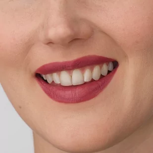 IsaDora Perfect Moisture Lipstick Refill 015 Heather - Szminki - miniaturka - grafika 3