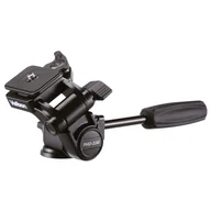 Głowice do statywów - Velbon PHD-33M głowica statywu Czarny Aluminium 1/4" - miniaturka - grafika 1