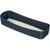 Papier do drukarek - Mybox Cosy Organizer Mały Z Uchwytem Żółty 52660019 Leitz - miniaturka - grafika 1