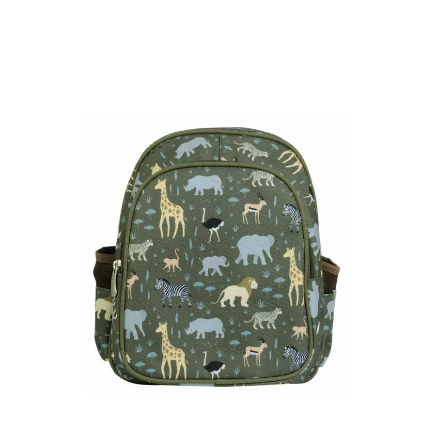 A Little Lovely Company Plecak Savanne -