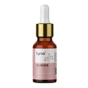 Kosmetyki pod oczy - Eliksir Lynia LYNIA pod oczy 15ml 40818-uniw - miniaturka - grafika 1