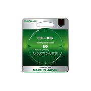 Filtry fotograficzne - Marumi DHG ND64 Filtr fotograficzny szary 58mm MND(64)58_DHG - miniaturka - grafika 1