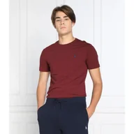 Koszulki męskie - POLO RALPH LAUREN T-shirt Custom slim fit - miniaturka - grafika 1