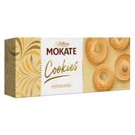 Ciastka - Ringi słoneczne Mokate 160 g - miniaturka - grafika 1