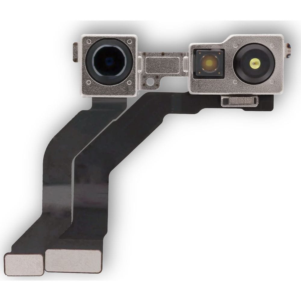 Kamera przednia aparat iPhone 13 mini