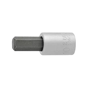 UNIOR Nasadka imbusowa 617662 - Klucze i nasadki - miniaturka - grafika 1