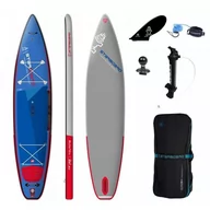 Deski SUP - Deska sup Starboard Touring 11'6 DSC 2022 - miniaturka - grafika 1